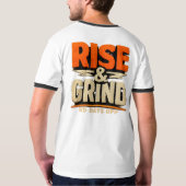 T-Shirt (Achterkant)