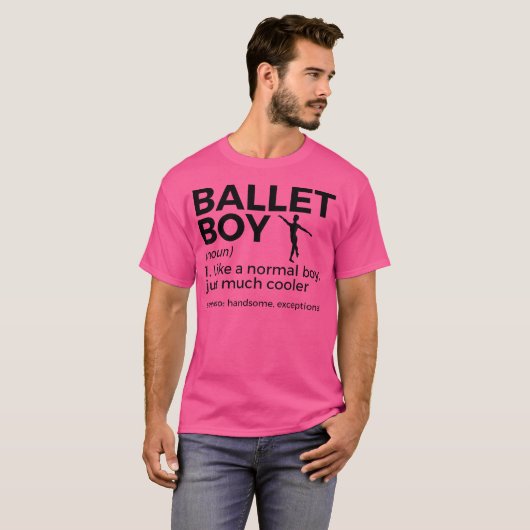 T-shirt (Voorkant volledig)