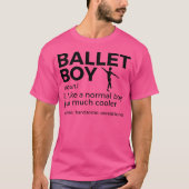 T-shirt (Voorkant)
