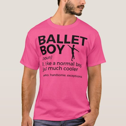 T-shirt (Voorkant)