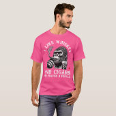 T-shirt (Voorkant volledig)