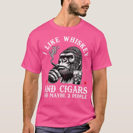 T-shirt (Voorkant)