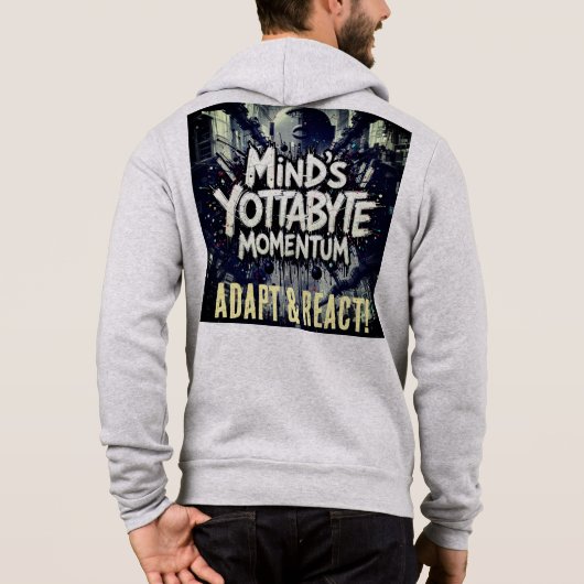 T-shirt (Achterkant)