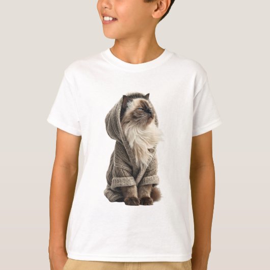 T-shirt (Voorkant)
