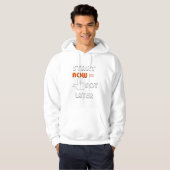 T-shirt (Voorkant volledig)