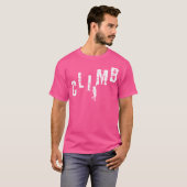 T-shirt (Voorkant volledig)