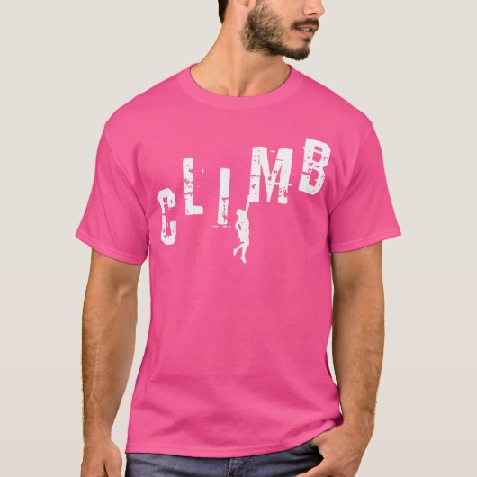 T-shirt (Voorkant)