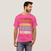 T-shirt (Voorkant volledig)