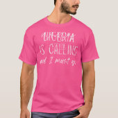 T-shirt (Voorkant)
