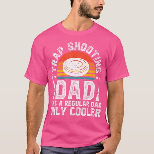 T-shirt (Voorkant)