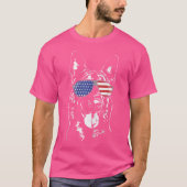 T-shirt (Voorkant)
