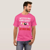 T-shirt (Voorkant volledig)