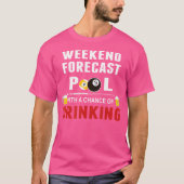 T-shirt (Voorkant)