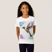 T-shirt (Voorkant volledig)