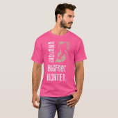 T-shirt (Voorkant volledig)