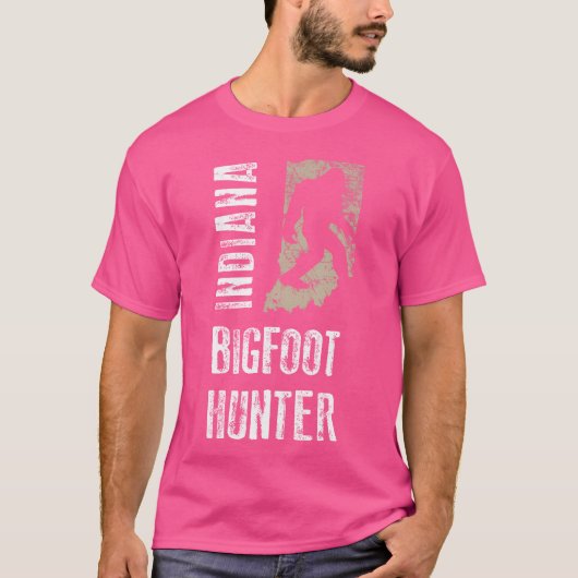 T-shirt (Voorkant)