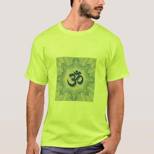 T-shirt (Voorkant)