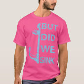 T-shirt (Voorkant)