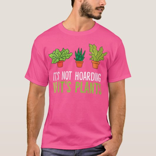 T-shirt (Voorkant)
