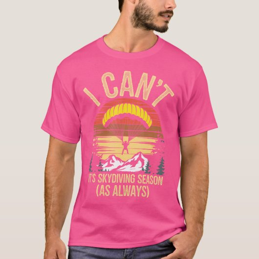 T-shirt (Voorkant)