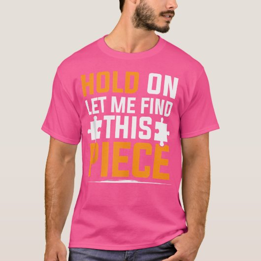 T-shirt (Voorkant)