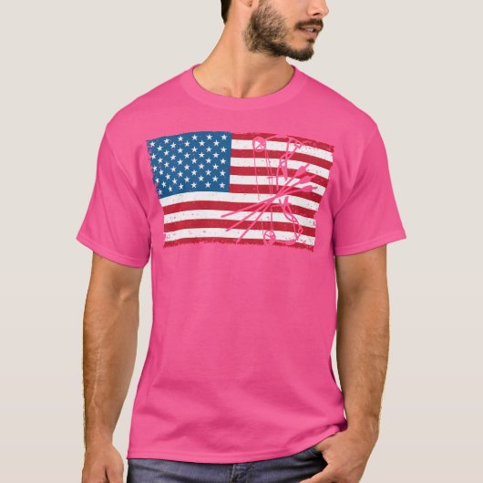 T-shirt (Voorkant)