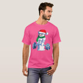 T-Shirt (Voorkant volledig)