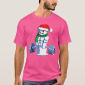 T-shirt (Voorkant)