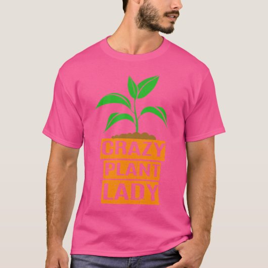 T-shirt (Voorkant)