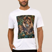 T-shirt (Voorkant)