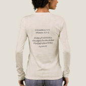 T-Shirt (Achterkant)