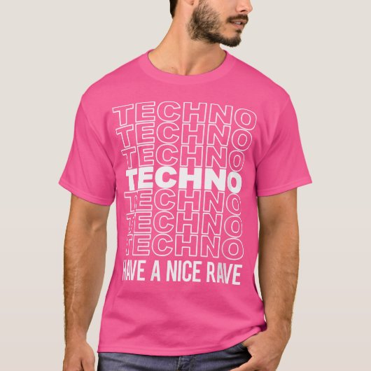 T-shirt (Voorkant)