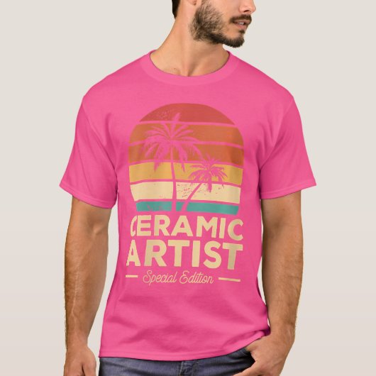 T-shirt (Voorkant)