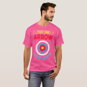 T-shirt (Voorkant volledig)