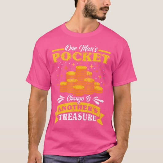 T-shirt (Voorkant)
