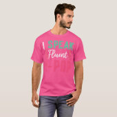 T-shirt (Voorkant volledig)