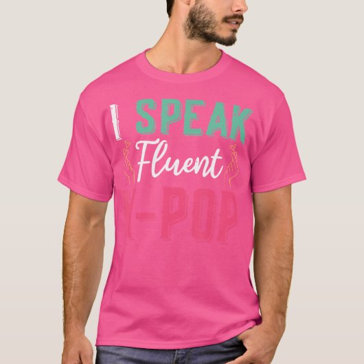 T-shirt (Voorkant)