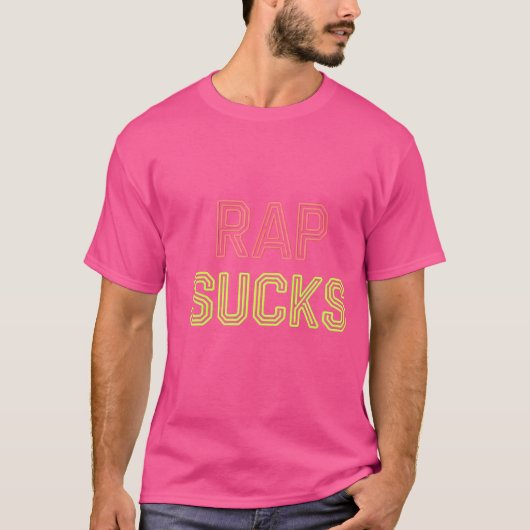 T-shirt (Voorkant)
