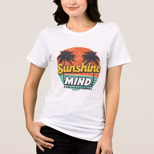 T-shirt (Voorkant)