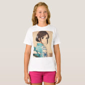 t-shirt (Voorkant volledig)