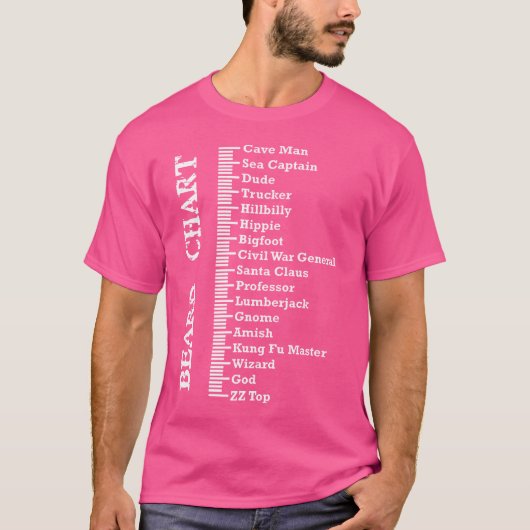 T-shirt (Voorkant)