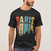 T-shirt (Voorkant)