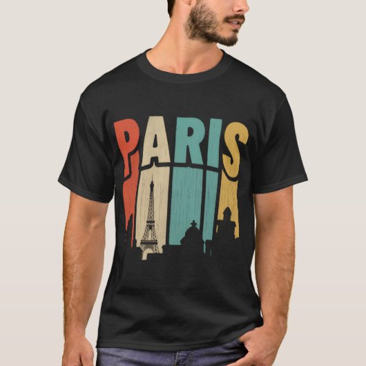 T-shirt (Voorkant)