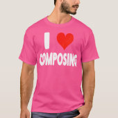 T-shirt (Voorkant)
