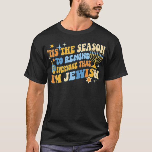 T-shirt (Voorkant)
