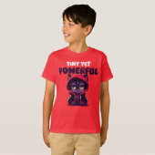 T-shirt (Voorkant volledig)