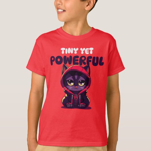 T-shirt (Voorkant)