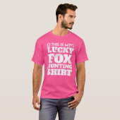 T-shirt (Voorkant volledig)