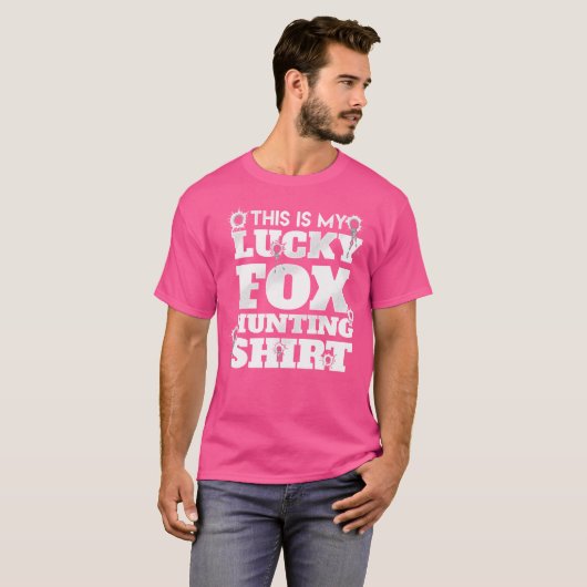 T-shirt (Voorkant volledig)