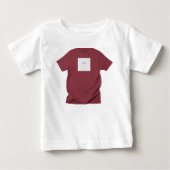 T-shirt (Voorkant)